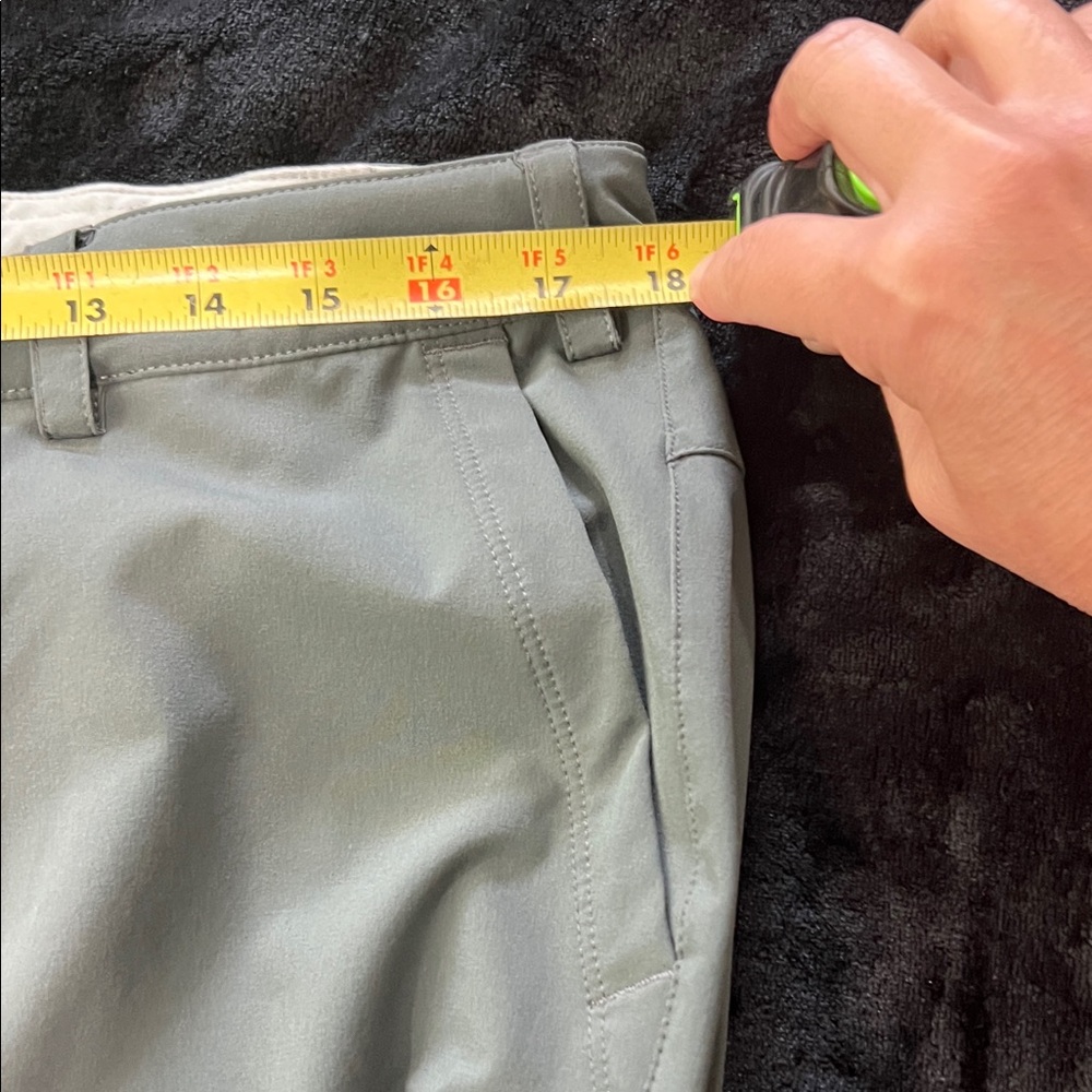 REI Trailmade Adjustable Hiking Pants Sz 14 - Picture 12 of 13